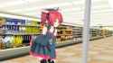 [MMD Talkloid] Teto is at soup! [41xtdSwAZNc]_thumb.jpg