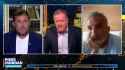 “Do You Know How Many FAT Gazans I&#039;ve Seen？” Bassem Youssef vs Jonathan Conricus [J-v555ZnQVQ]_thumb.jpg