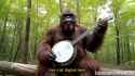 Bigfoot - Born to be Bushy (Official Music Video) ｜ Google Veo 3 [j4CT5dZe8ZA]_thumb.jpg