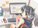 Nightcore - Computer Melody_thumb.jpg