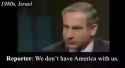 Benjamin Netanyahu - We have a strong influence over the general support in America_thumb.jpg