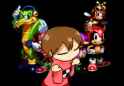 Knuckles Chaotix - This Horizon - Dance Remix_thumb.jpg