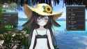 Kiki tummy - Beach day zatsu!!! [uMaCE-W1KR4]_thumb.jpg