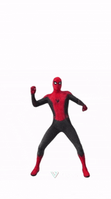 spider-man-dance
