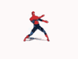 dancing-spiderman
