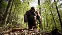 Vlogging Bigfoot Finds a Shiny Stick [2Wa1DxEgSxg]_thumb.jpg