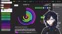 Passion English Margharita -【ZATSU】Revolution Idle + passion english【絢世ユウ ⧸ PhaseConnect】 [LQkqleXzipE]_thumb.jpg