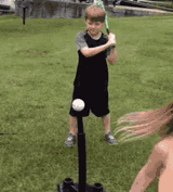 swingingforthefences