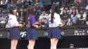 始球式 金川紗耶さん 小川彩さん 長嶋凛桜さん_thumb.jpg