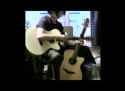T-cophony plays 2 acoustic guitars ＂Portrait＂_thumb.jpg