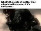 kept you shitting huh