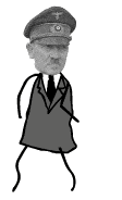 hitler-dance