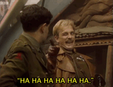 blackadder