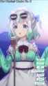 Numa Numa -【KARAOKE cause I drank coffee too late at night】singin until I&#039;m tired!! #shorts【Maid Mint Fantome】 [aajKwPwz9EA]_thumb.jpg
