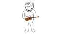 Raindrops Keep Falling on My Head SMV (Soyjak Music Video) feat. Feraljak 2_thumb.jpg