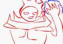 Dormammu shows Wesker his power_thumb.jpg