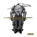 Fullmetal Alchemist OST1 - 16 Shukumei_thumb.jpg