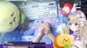 Drunk Pippa is clingy - Sad Bee Turns 1. Let&#039;s Bake Him a Honey Cake! &amp; OffKai Chit Chat! [Handcam] [XamnwI5HY7M]_thumb.jpg