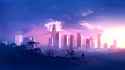 city sunrise gondola_thumb.jpg