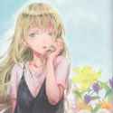 02. 蜂蜜とApple_thumb.jpg