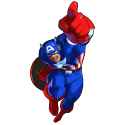 Captain America&#039;s Theme - Marvel Super Heroes Vs. Street Fighter_thumb.jpg