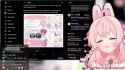 Papakin Invades Pippa&#039;s Stream &amp; Tells a YABAI Dad Joke [S5etLqpEG-s]_thumb.jpg