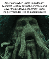 capitalism eve