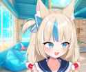 Saba Song -【VTUBER DEBUT】yoho! 🐟 i&#039;m saba! [pYVEIX7nSEs]_thumb.jpg