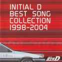 Initial D Best Song Collection 1998-2004 - 1.2 M.O.V.E - Rage Your Dream_thumb.jpg