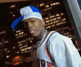 50 cent - walk away