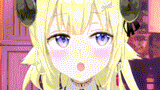 smug watame