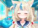 Gimme! Gimme! Gimme!【KARAOKE】first fish karaoke! [H_Nc-zjRmK4]_thumb.jpg