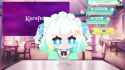 Minty Fresh Kisses【short karaoke】for fun cause i&#039;m nervous about fantastic reality!!!【Maid Mint Fantôme】 [zfH-WI2pnCU]_thumb.jpg