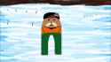 never give up - Gondola_thumb.jpg