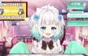 Mint drops her spaghetti【I&#039;M HOME!!!】I did many things and was in many places!!! 【Maid Mint Fantôme】 [HTwJ9tLCyew]_thumb.jpg
