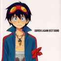Tengen Toppa Gurren Lagann Best Sound 2.7 Nikopol_thumb.jpg