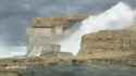 Malta - Shooting Azure Window [El297U0mWXM]_thumb.jpg