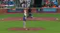 Keith almost hit by foul ball _thumb.jpg