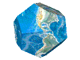 D12 Earth