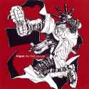 トライガン TRIGUN THE FIRST DONUTS - KNIVES_thumb.jpg
