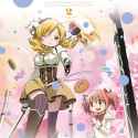 Madoka Magica - Pugna Cum Maga_thumb.jpg