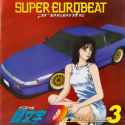Initial D Selection 3 - 7 Dave Rodgers, Beat Of The Rising Sun_thumb.jpg