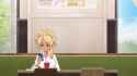 Food Court de, Mata Ashita 2_thumb.jpg