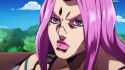[Anime Time] Jojo&#039;s Bizarre Adventure Part 6 - Stone Ocean - 25_thumb.jpg