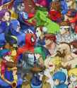 Hidden Character Theme - Marvel Vs Capcom: Clash of Super Heroes_thumb.jpg