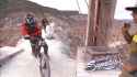 The Most Insane Trick - Sam Reynolds&#039; Canyon Gap Superman ｜ Red Bull Rampage 2015 [nPobFTIhdAw]_thumb.jpg