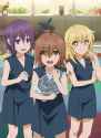 Toaru Kagaku no Railgun T Original Soundtrack 26 Hyper Amazing Puuuunch!_thumb.jpg