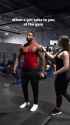 Talking to a women at the Gym_thumb.jpg