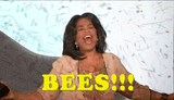 bee