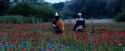 twohanded poleaxe vs onehanded war axe ｜ realistic, non-choreographed medieval combat [AnizRABIC7s]_thumb.jpg